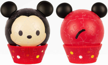 pintoo-ac1002-tsum-tsum---mickey-84-pieces-3d-puzzle