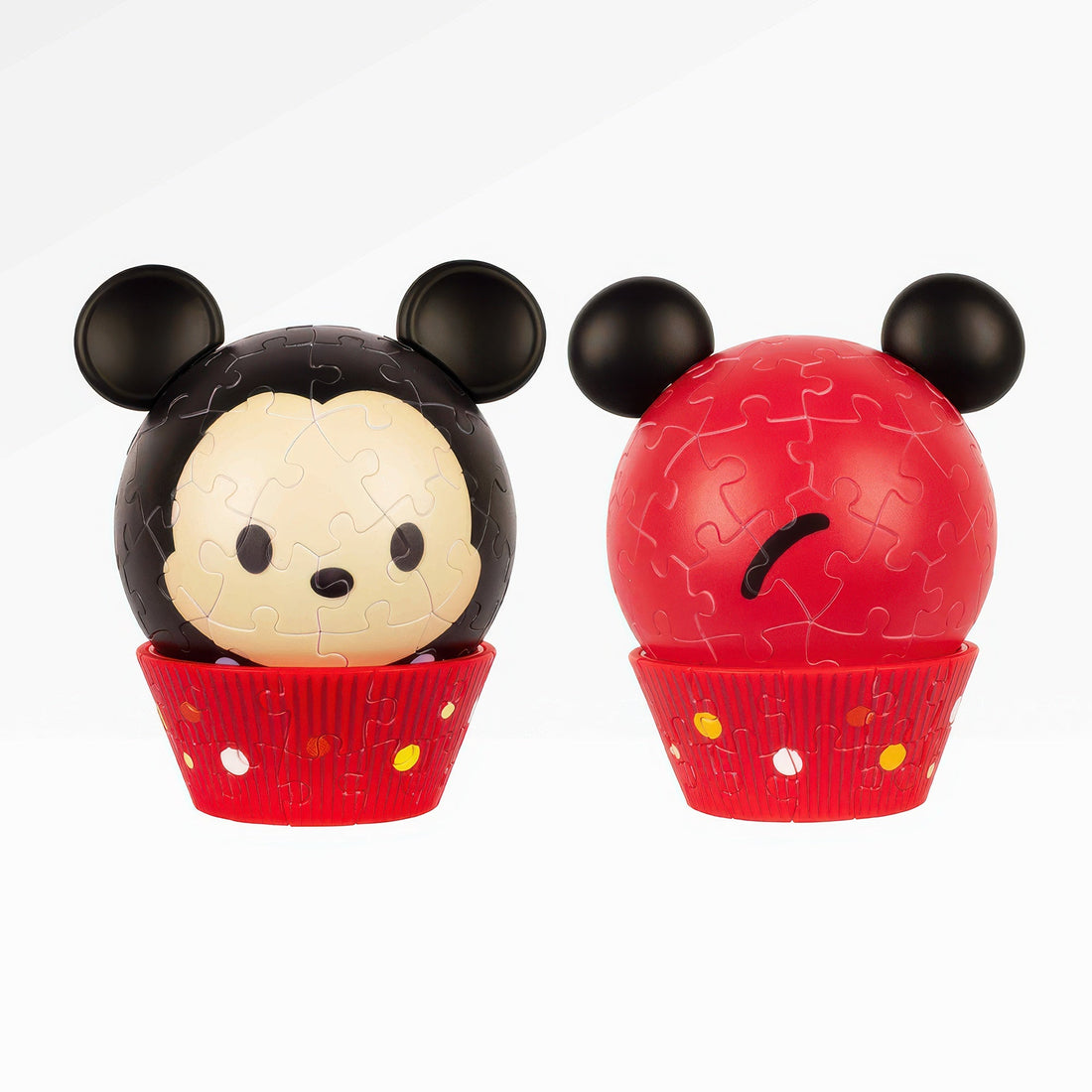 pintoo-ac1002-mickey-mouse-cupcake-tsum-tsum-mickey-84-pieces-plastic-3d-puzzle