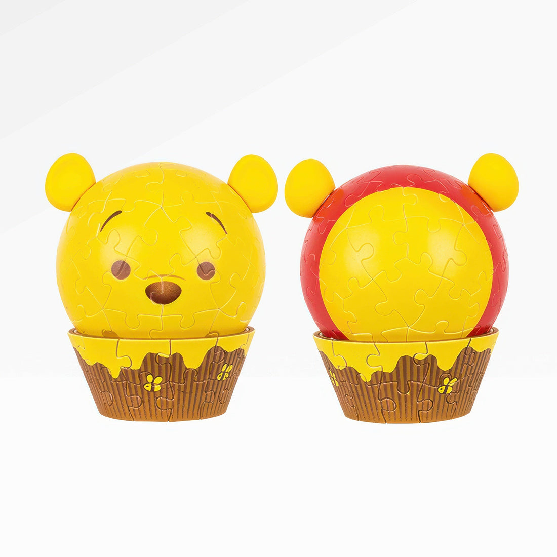 pintoo-ac1008-cupcake-tsum-tsum-winnie-the-pooh-84-pieces-plastic-3d-puzzle