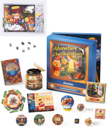 pintoo-ar1002-gingerbread-man-land-961-multipack-advent-calendar-puzzle