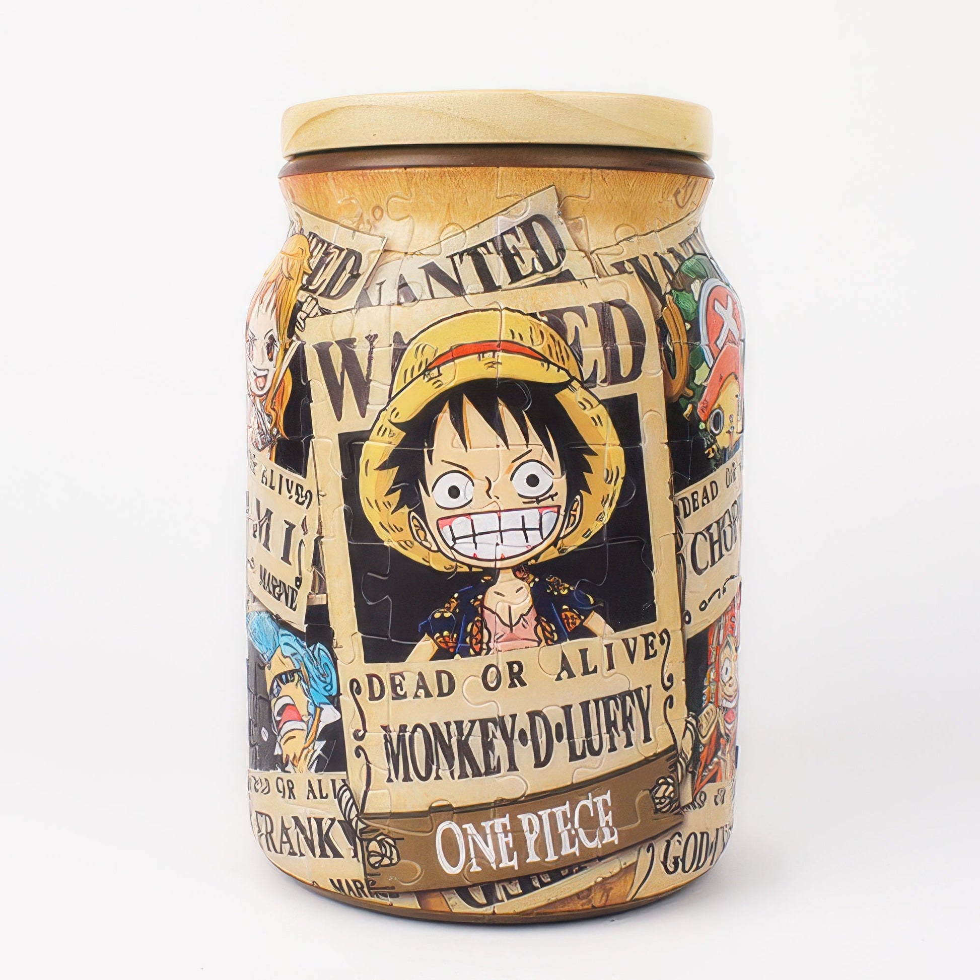 pintoo-ba1006-one-piece-bounty-list-128-pieces-plastic-jar-puzzle