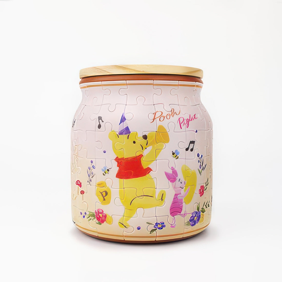 pintoo-bb1008-winnie-the-pooh-music-feast-96-pieces-plastic-jar-puzzle