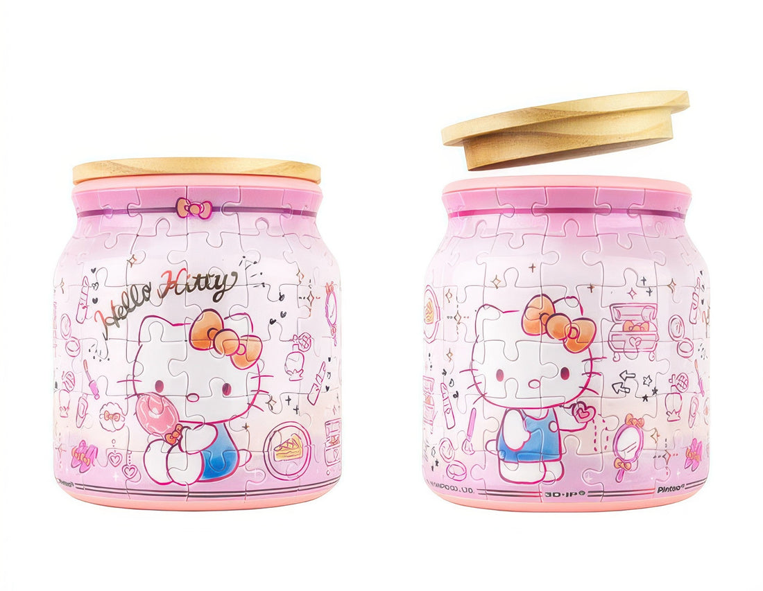 pintoo-bb1014-hello-kitty-makeup-collector-96-pieces-plastic-jar-puzzle