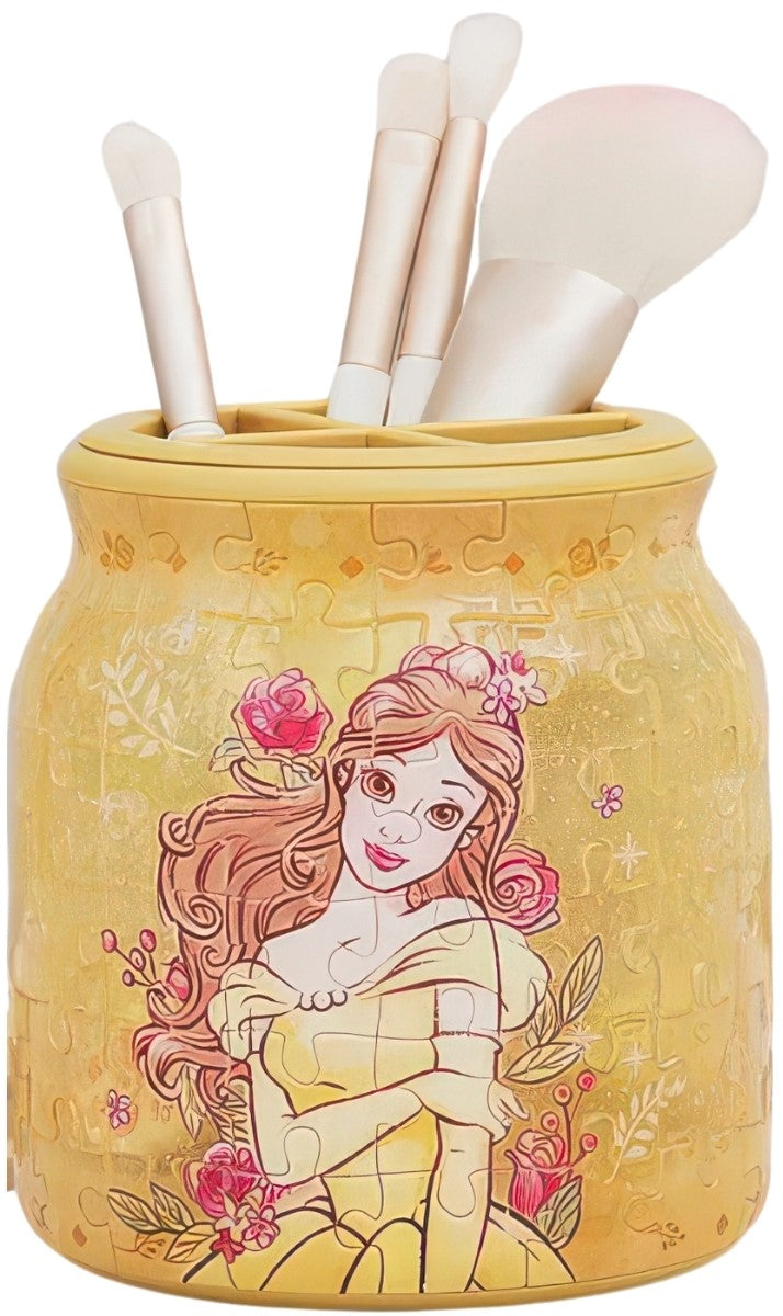 pintoo-bb1029-princess---floral-glaze---belle-96-pieces-jar-puzzle