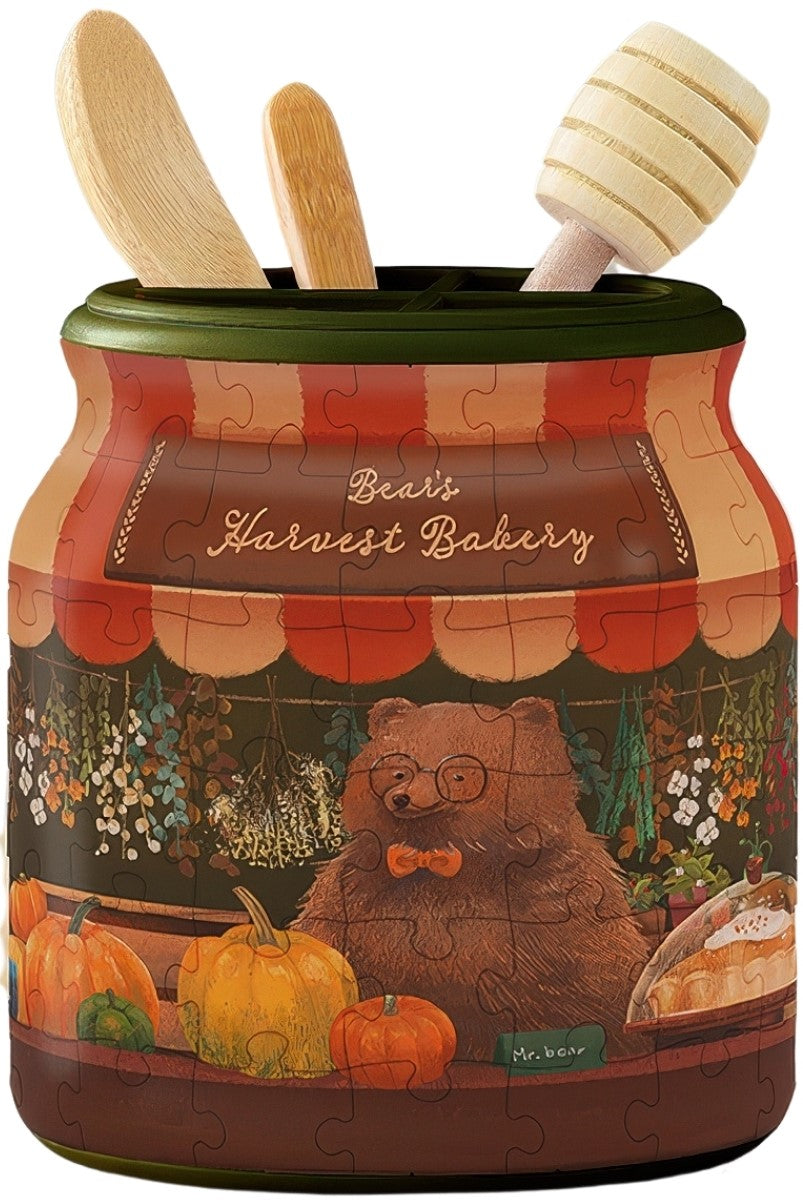 pintoo-bb1038-beary-good-baking-harvest-96-pieces-jar-puzzle