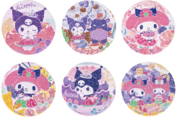 pintoo-bd1006-sanrio-big-stars---blueberry-cherry-chocolate-pie-16-multipack-6-pin-badge-puzzle