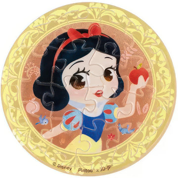pintoo-bd1011-disney-princess---snow-white-16-pieces-pin-badge-puzzle