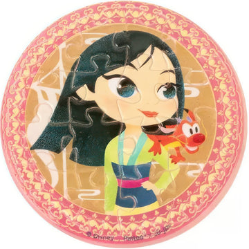 pintoo-bd1016-disney-princess---mulan-16-pieces-pin-badge-puzzle