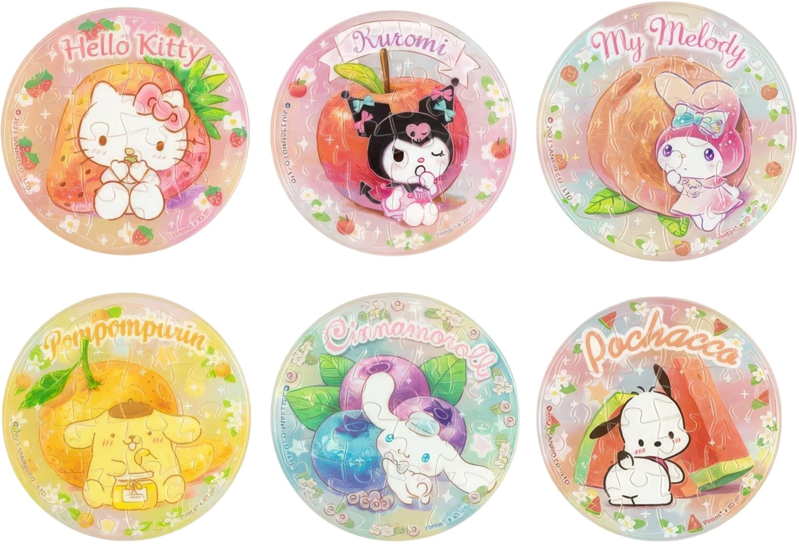 pintoo-bd1028-daily-fresh-fruit-16-multipack-6-pin-badge-puzzle