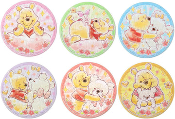pintoo-bd1080-winnie-the-pooh-series---sparkling-mood-16-multipack-6-pin-badge-puzzle