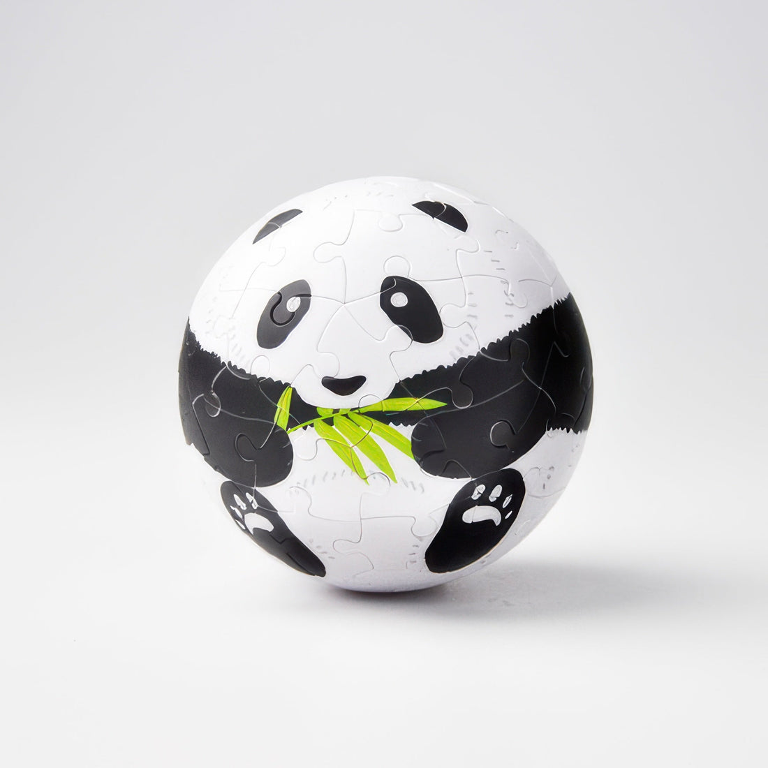 pintoo-c1056-animal-panda-60-pieces-plastic-coin-ball-puzzle