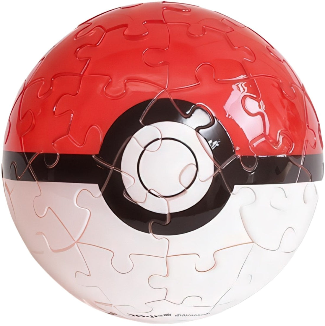 pintoo-c1081-pokémon-series---poké-ball-60-pieces-coin-ball-puzzle