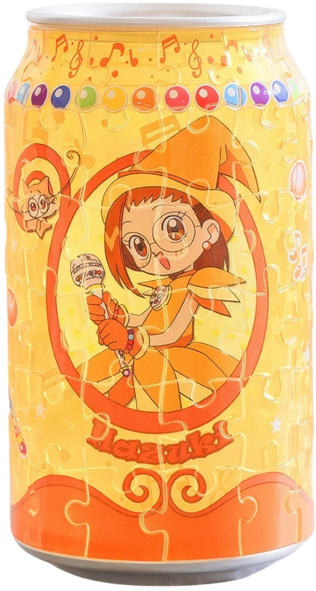 pintoo-cn1013-ojamajo-doremi-can-hazuki-fujiwara-72-pieces-plastic-3d-puzzle