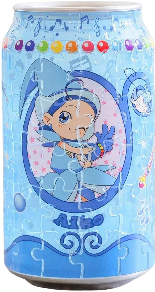 pintoo-cn1014-ojamajo-doremi-series---aiko-72-pieces-3d-puzzle
