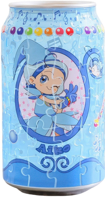 pintoo-cn1014-ojamajo-doremi-series---aiko-72-pieces-3d-puzzle
