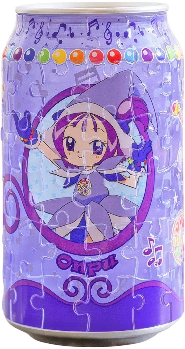 pintoo-cn1015-ojamajo-doremi-can-segawa-onpu-72-pieces-plastic-3d-puzzle