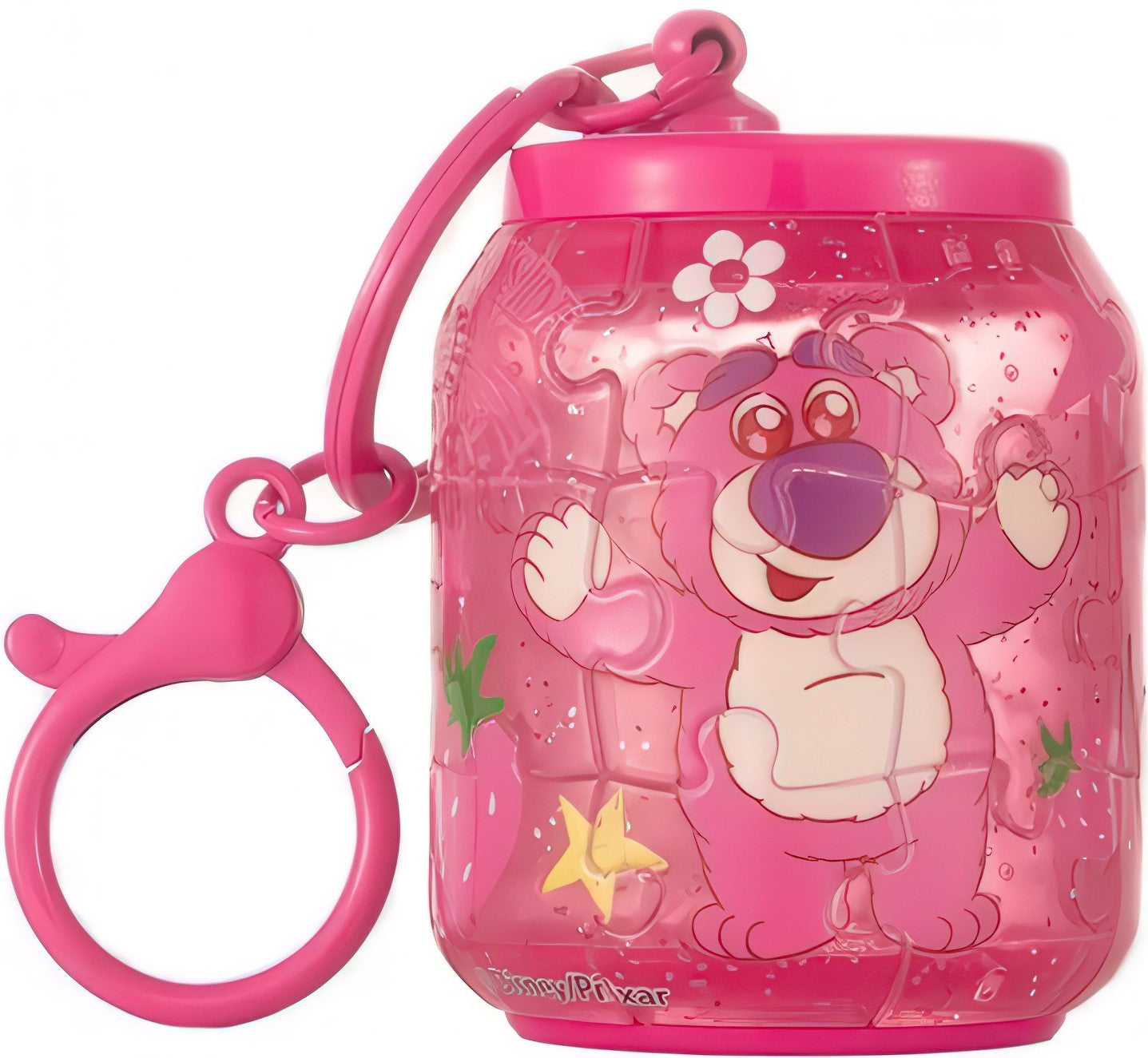 pintoo-co1003-toy-story-series---strawberry-jar-24-pieces-keychain-puzzle