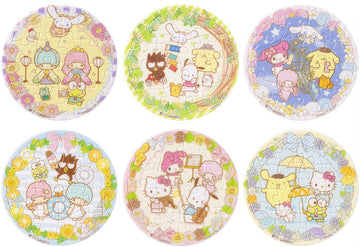 pintoo-d1200-sanrio---wreath-of-memories-16-multipack-6-magnet-puzzle
