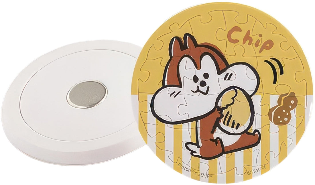 pintoo-d1217-chip-'n'-dale---chip-16-pieces-magnet-puzzle
