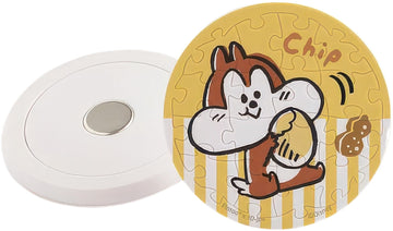 pintoo-d1217-chip-'n'-dale---chip-16-pieces-magnet-puzzle