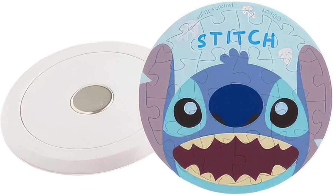 pintoo-d1223-lilo-&-stitch---stitch-16-pieces-magnet-puzzle