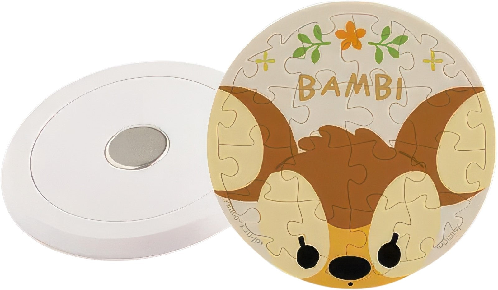 pintoo-d1224-bambi---bambi-16-pieces-magnet-puzzle