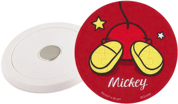 pintoo-d1226-mickey-and-friends---cute-butt,-mickey-16-pieces-magnet-puzzle