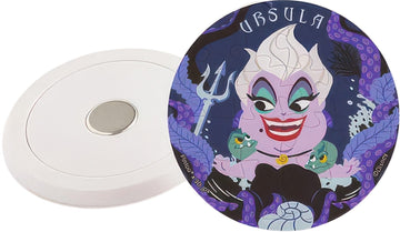 pintoo-d1230-evil-queens---ursula-16-pieces-magnet-puzzle