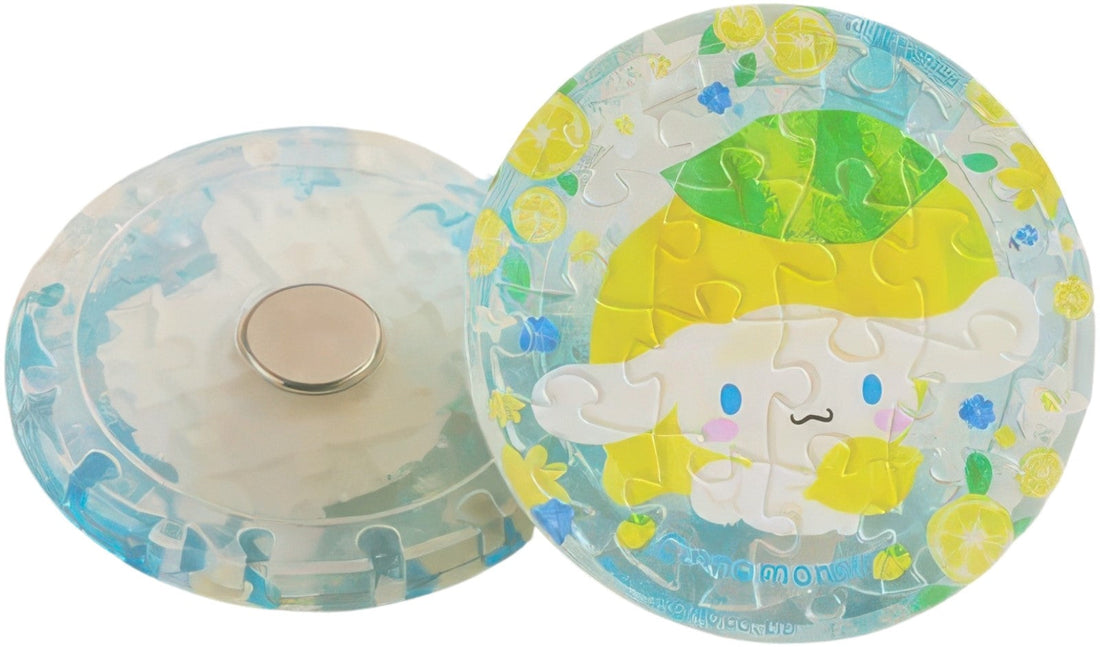 pintoo-d1369-cinnamoroll---colorful-fruit-juice---lemon-cinnamoroll-16-pieces-magnet-puzzle