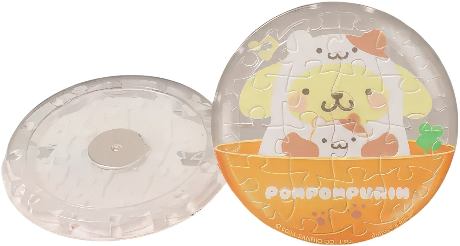 pintoo-d1410-sanrio---cute-gashapon-16-blind-box-8-magnet-puzzle