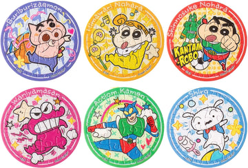 pintoo-d1411-crayon-shin-chan---toy-outbreak-16-multipack-6-magnet-puzzle