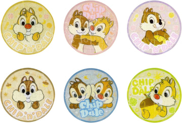 pintoo-d1453-chip-'n'-dale-series---seasons-in-the-forest-16-multipack-6-magnet-puzzle