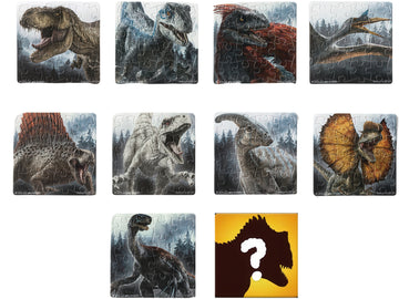 pintoo-d1563-jurassic-world-dinosaurs-16-blind-box-9-magnet-puzzle