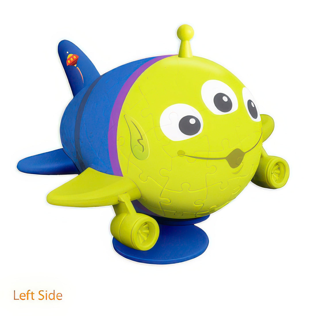 pintoo-e1102-airplane-alien-80-pieces-plastic-3d-puzzle