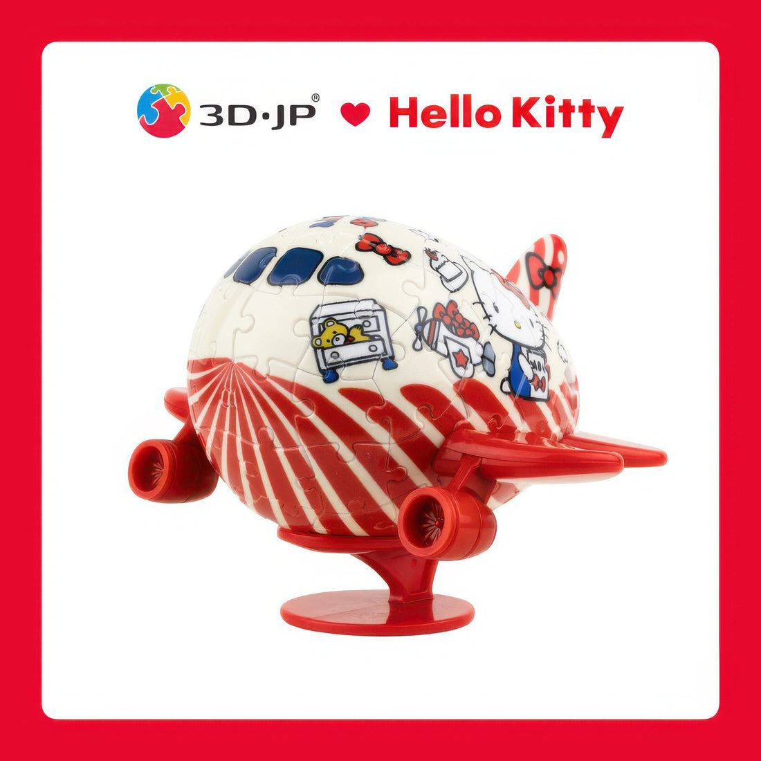 pintoo-e1118-airplane-hello-kitty-80-pieces-plastic-3d-puzzle