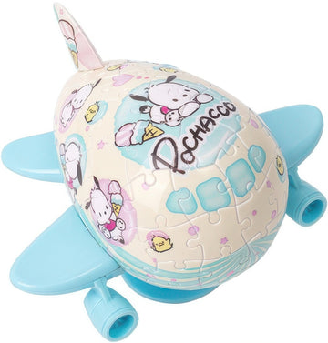 pintoo-e1121-sanrio---ice-cream-airlines-80-pieces-3d-puzzle