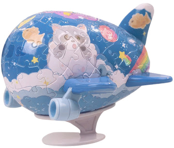 pintoo-e1128-pazzy-adventure-diary---taiyaki-galaxy-80-pieces-3d-puzzle