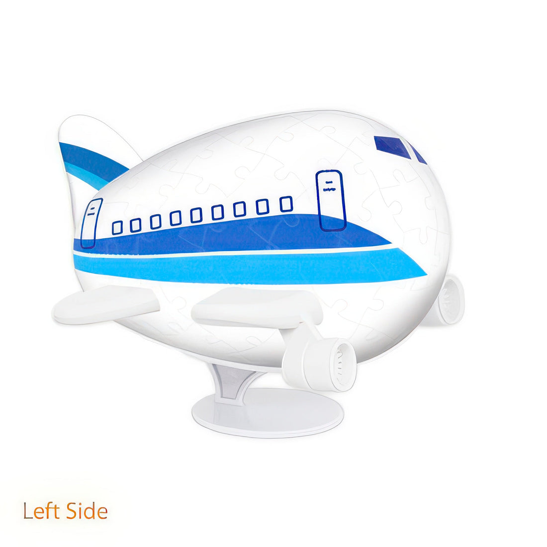 pintoo-e5186-airplane-blue1-plane-80-pieces-plastic-3d-puzzle