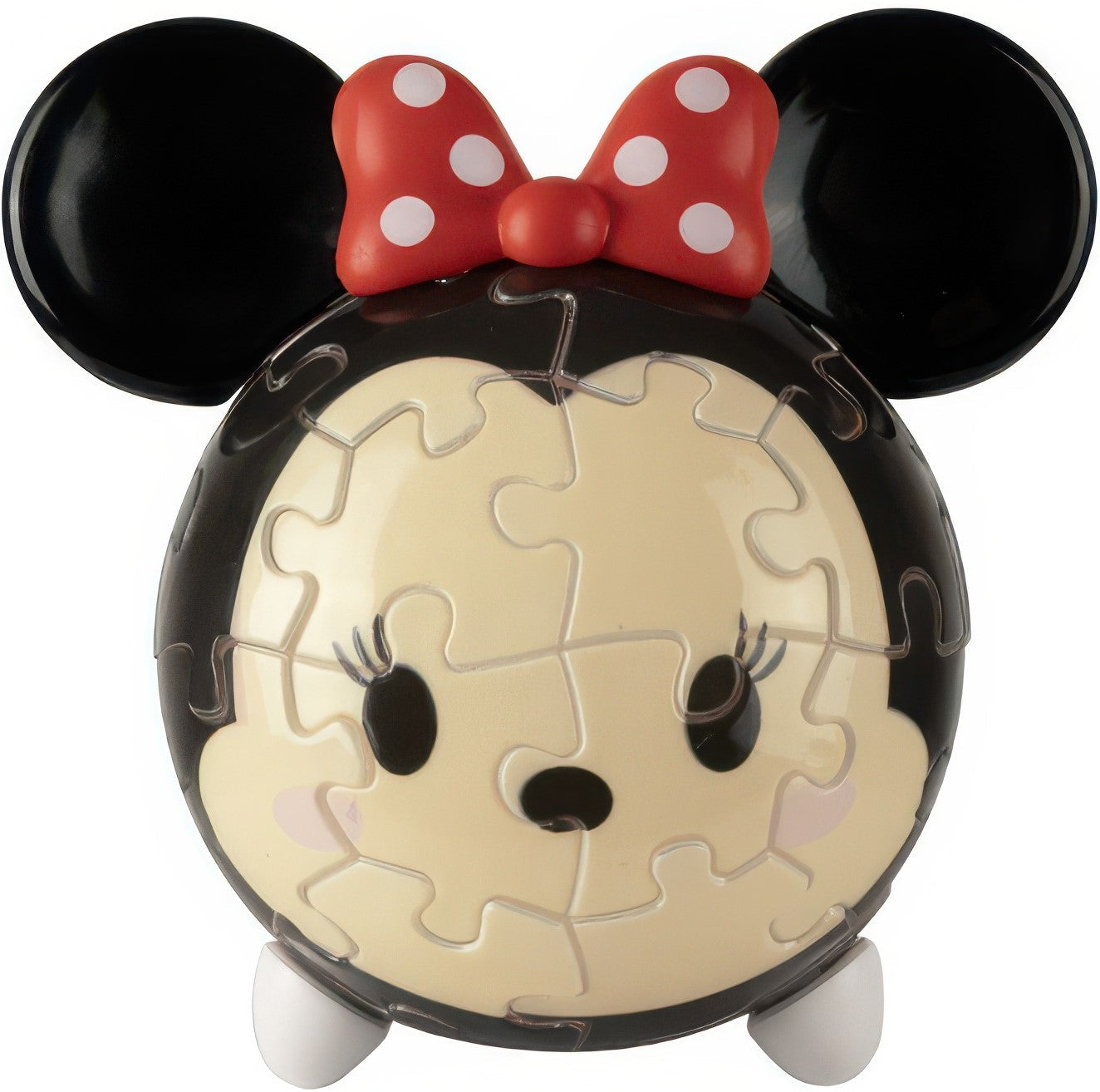 pintoo-f1021-tsum-tsum-series---minnie-40-pieces-3d-puzzle