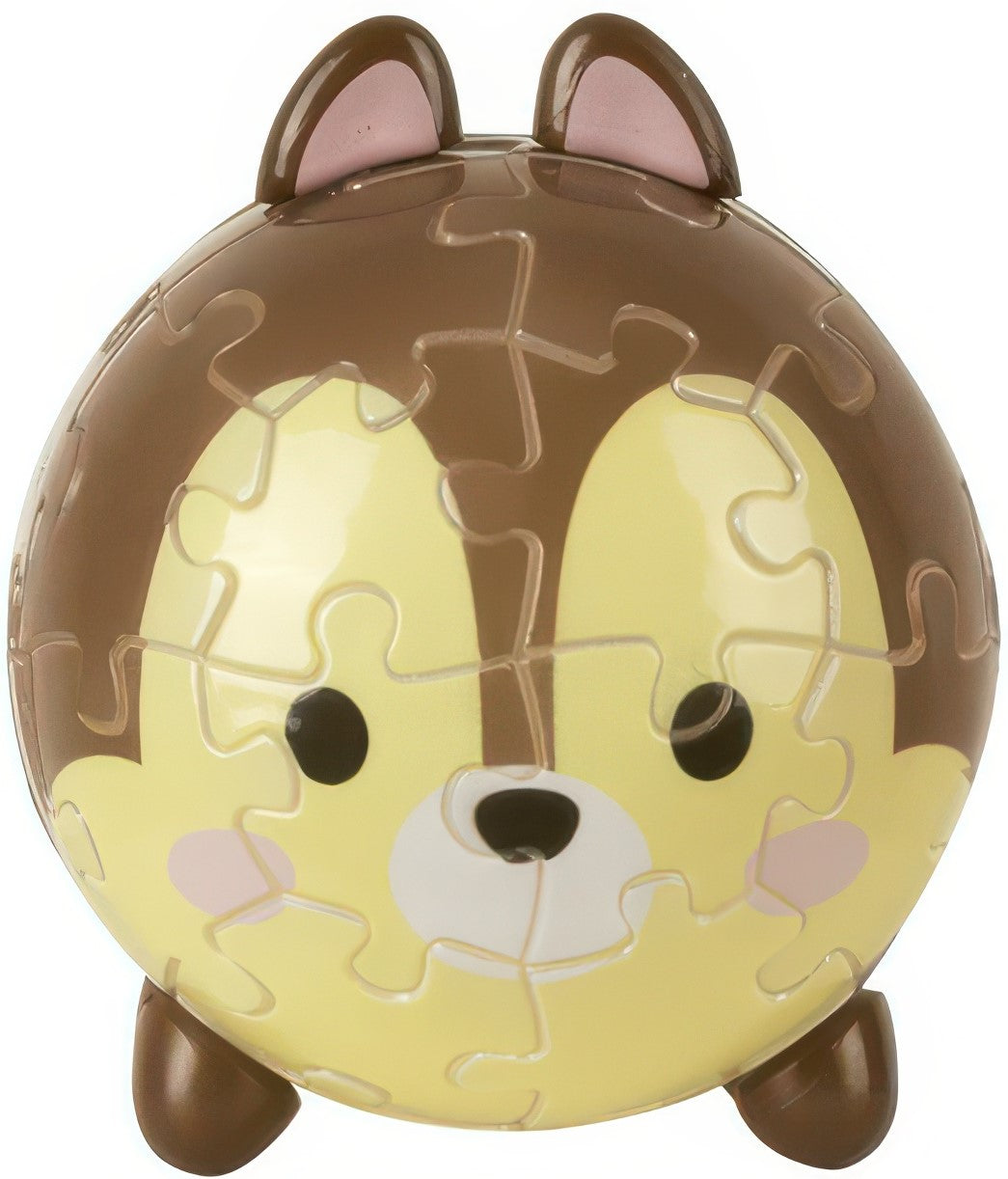 pintoo-f1023-tsum-tsum-series---chip-40-pieces-3d-puzzle