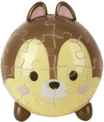 pintoo-f1023-tsum-tsum-series---chip-40-pieces-3d-puzzle