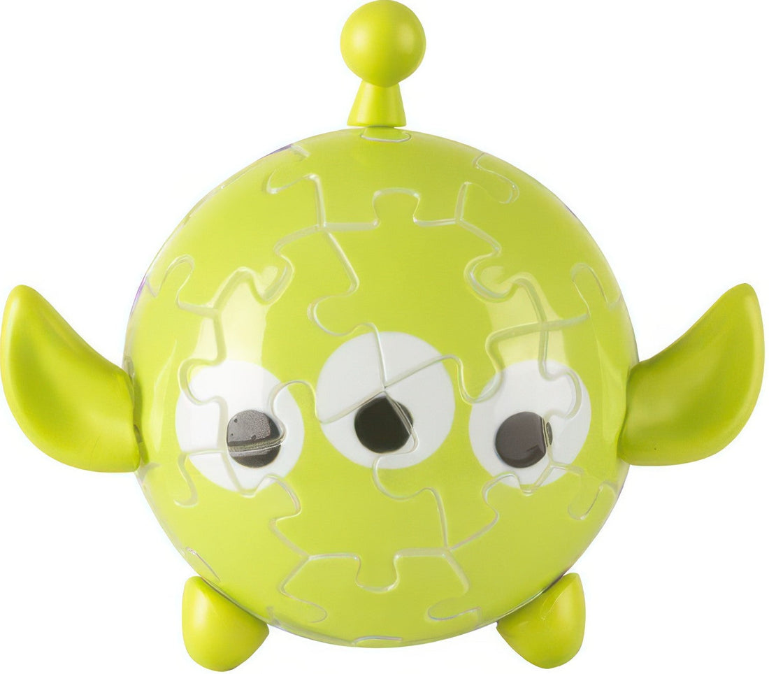 pintoo-f1025-tsum-tsum-series---alien-40-pieces-3d-puzzle
