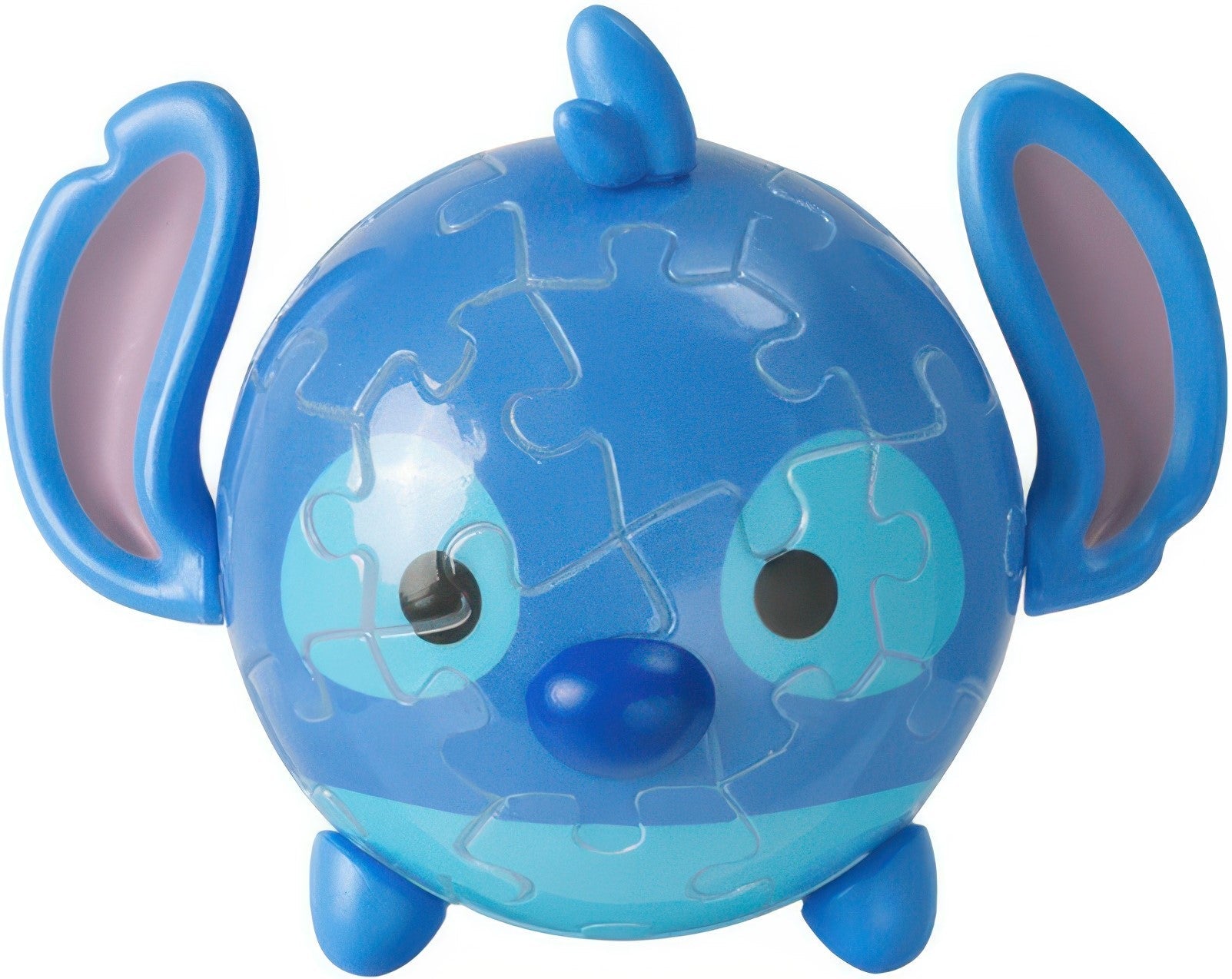 pintoo-f1026-tsum-tsum-series---stitch-40-pieces-3d-puzzle