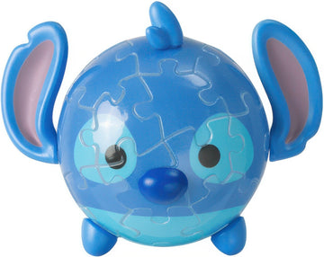 pintoo-f1026-tsum-tsum-series---stitch-40-pieces-3d-puzzle