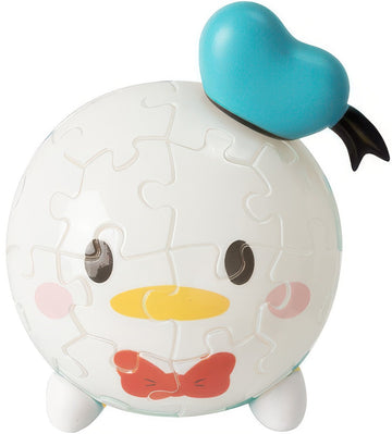 pintoo-f1027-tsum-tsum-series---donald-duck-40-pieces-3d-puzzle