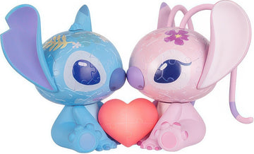pintoo-f1033-lilo-&-stitch---love-you-138-pieces-3d-puzzle