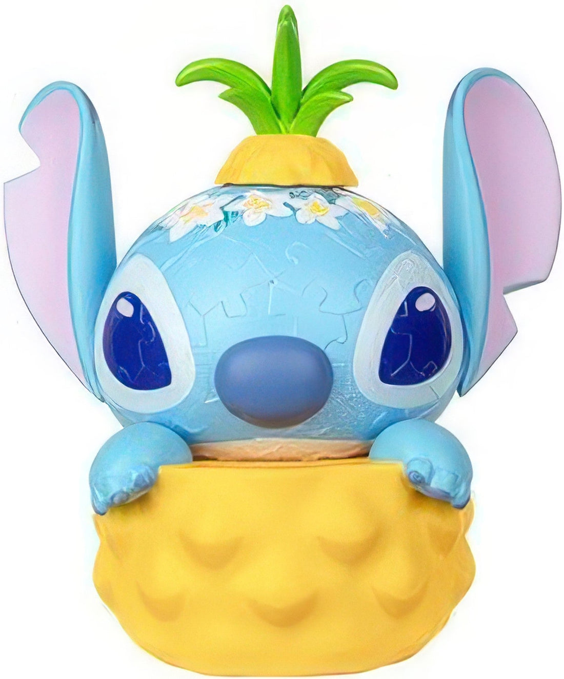 pintoo-f1051-lilo-&-stitch---lilo-&-stitch-series-69-pieces-3d-puzzle