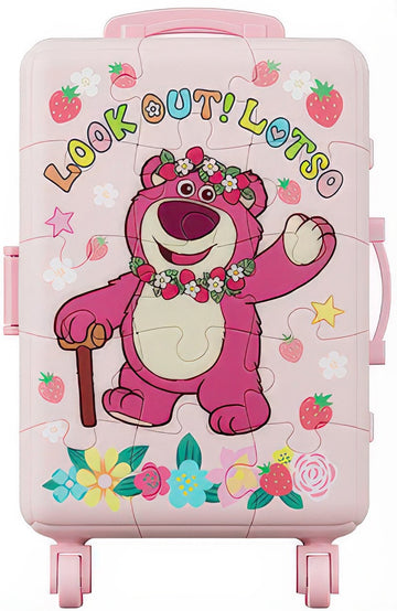 pintoo-fa1003-toy-story---strawberry-carry-on-60-pieces-3d-puzzle