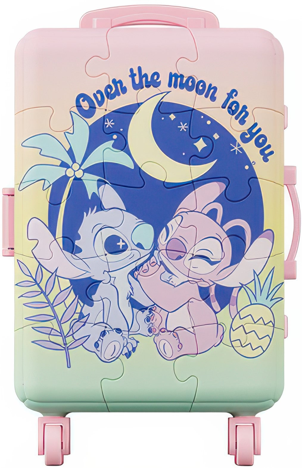 pintoo-fa1005-toy-story---moonlight-suitcase-60-pieces-3d-puzzle