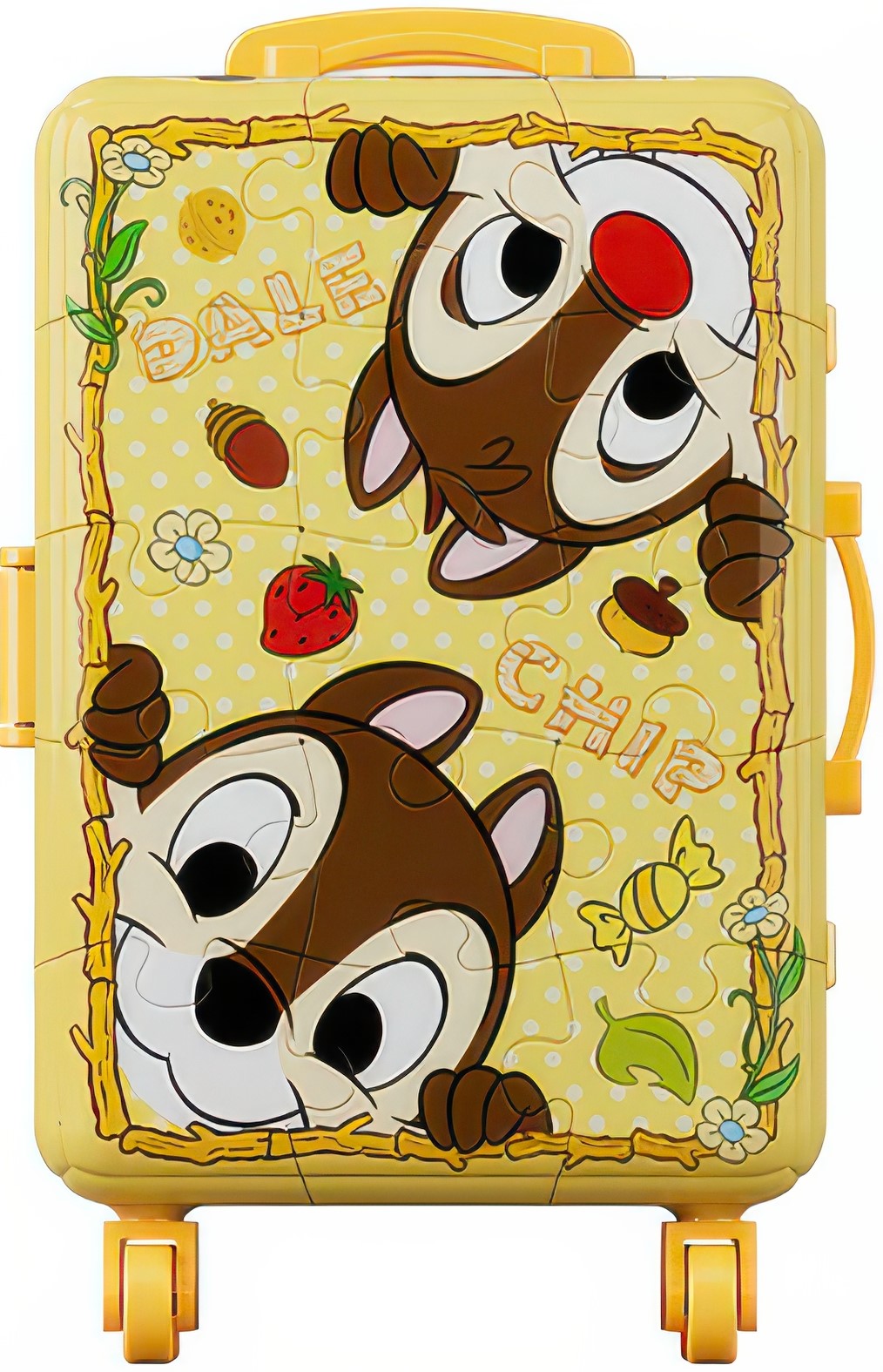 pintoo-fa1007-toy-story---mischievous-travel-companion-60-pieces-3d-puzzle